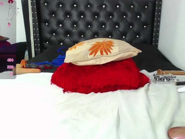 vanessaramirez's BongaCams show and profile