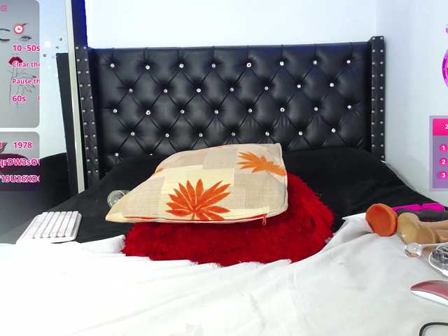 vanessaramirez's BongaCams show and profile