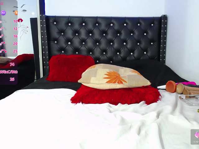 vanessaramirez's BongaCams show and profile