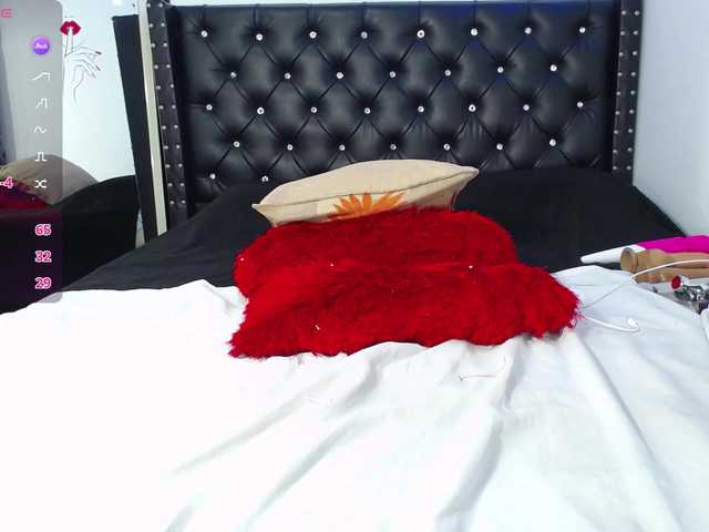 vanessaramirez's BongaCams show and profile