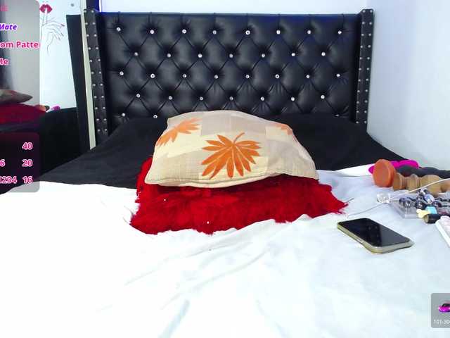 vanessaramirez's BongaCams show and profile