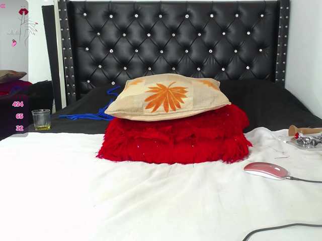 vanessaramirez's BongaCams show and profile