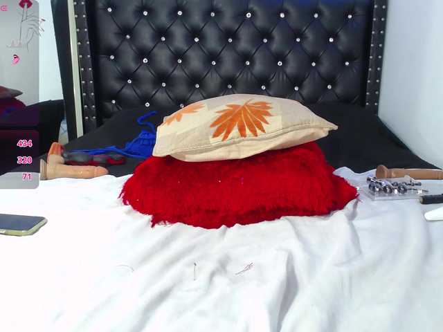 vanessaramirez's BongaCams show and profile