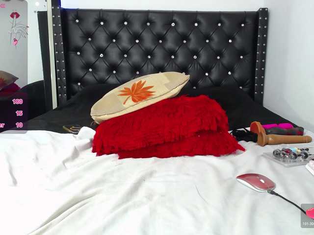 vanessaramirez's BongaCams show and profile