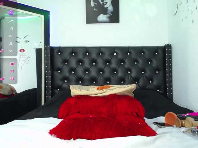 vanessaramirez's BongaCams show and profile