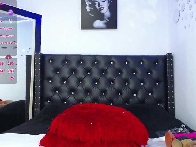 vanessaramirez's BongaCams show and profile