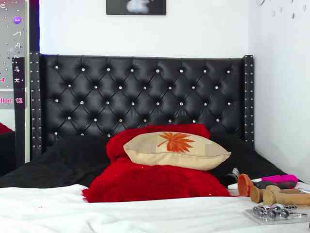 Morochitaramiirez webcam