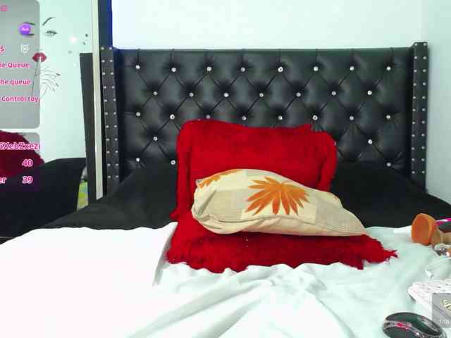 Morochitaramiirez webcam