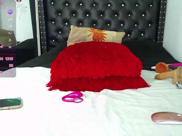 Morochitaramiirez webcam