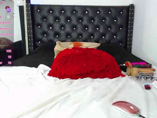 Morochitaramiirez webcam