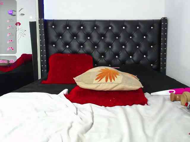 Morochitaramiirez webcam