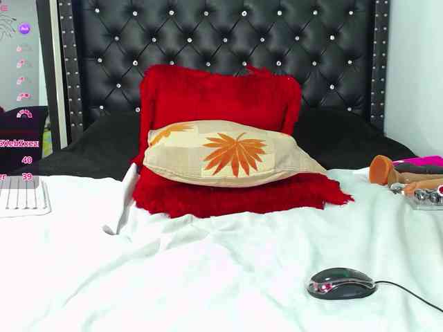 Morochitaramiirez webcam