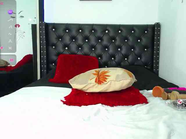 Morochitaramiirez webcam