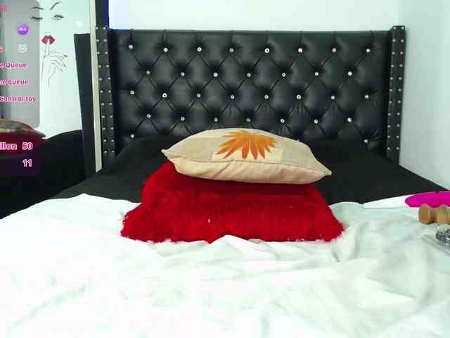 Morochitaramiirez webcam