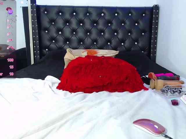 Morochitaramiirez webcam