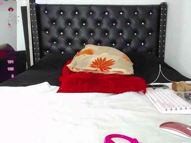 Morochitaramiirez webcam