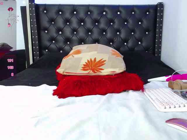 Morochitaramiirez webcam