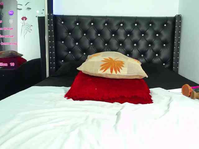 Morochitaramiirez webcam