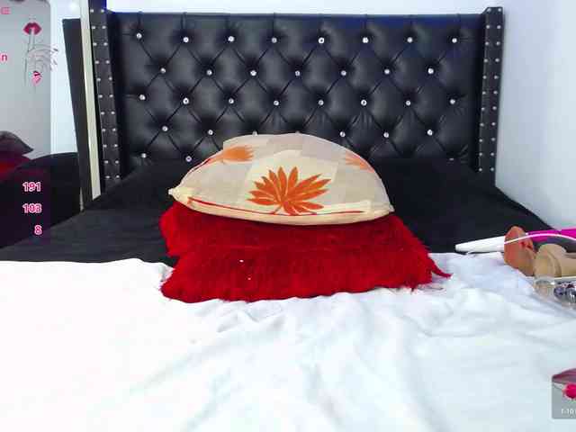 Morochitaramiirez webcam