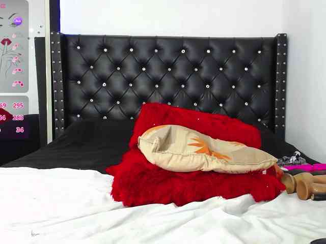 Morochitaramiirez webcam