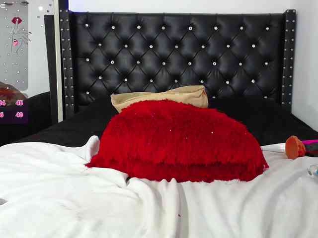 Morochitaramiirez webcam