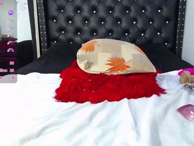 Morochitaramiirez webcam