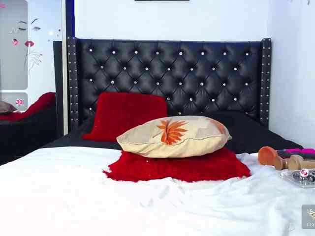 Morochitaramiirez webcam