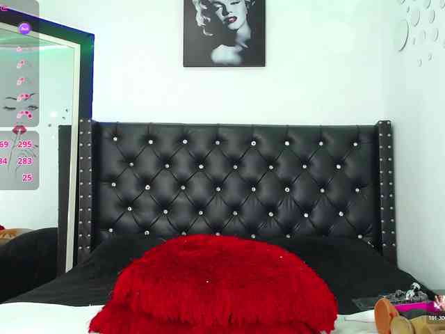 Morochitaramiirez webcam