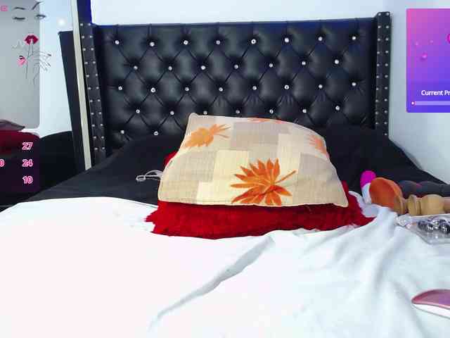 Morochitaramiirez webcam