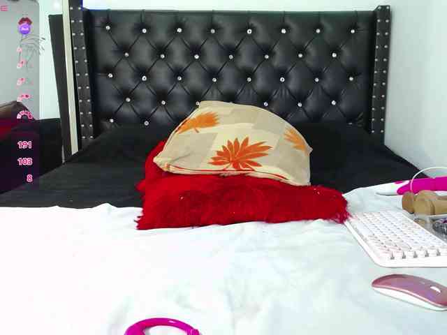 Morochitaramiirez webcam