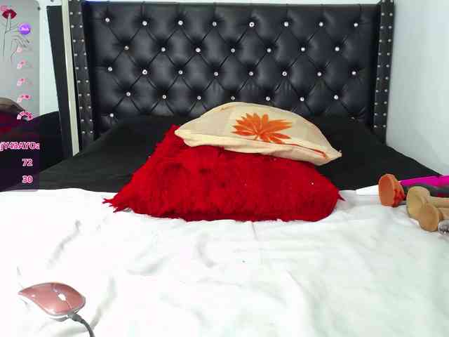 Morochitaramiirez webcam