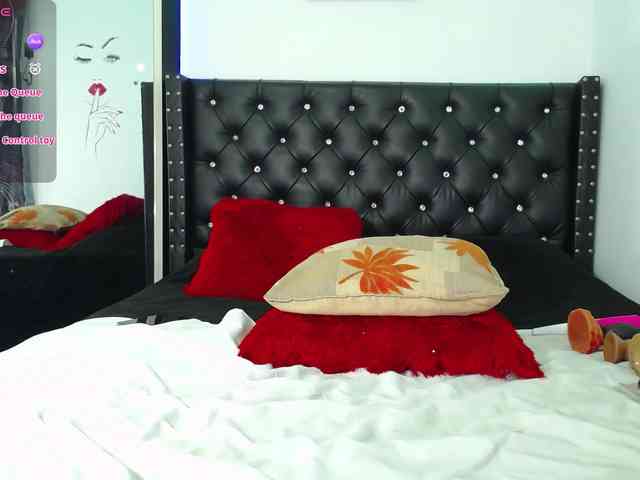 Morochitaramiirez webcam