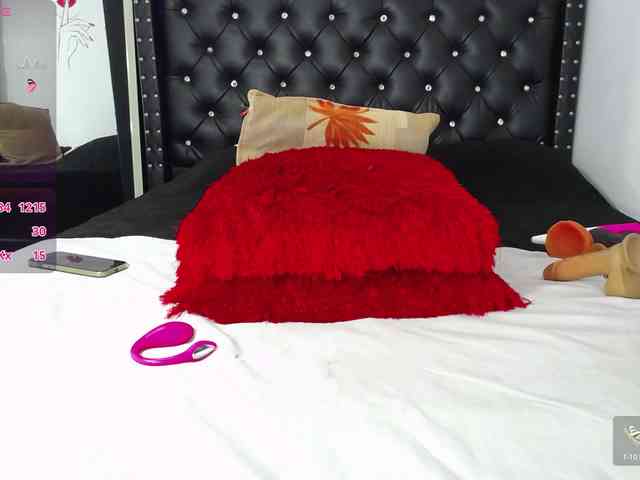 Morochitaramiirez webcam