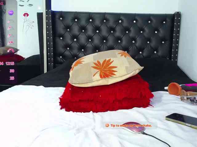 Morochitaramiirez webcam