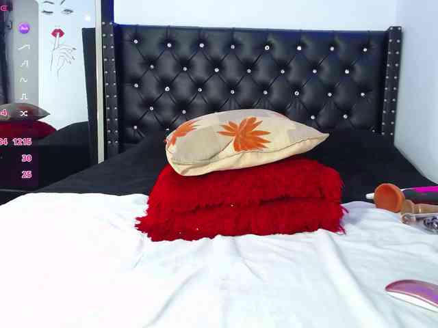 Morochitaramiirez webcam