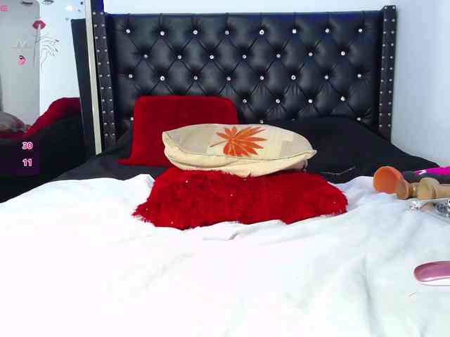 Morochitaramiirez webcam