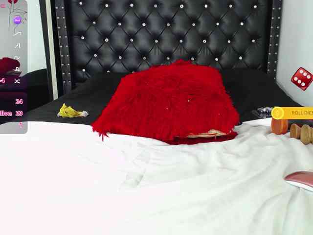 Morochitaramiirez webcam