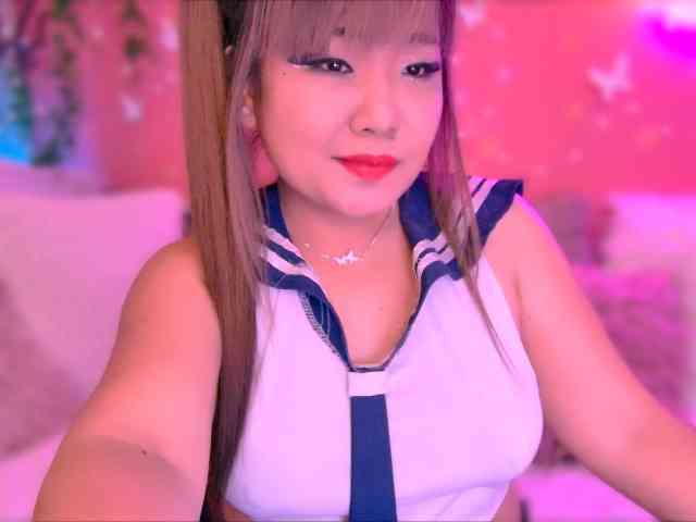 LilSpermthief webcam