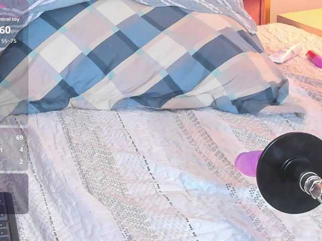 Vanegrace2's BongaCams show and profile