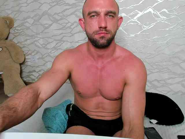 RyanCole Live Webcam on BongaCams