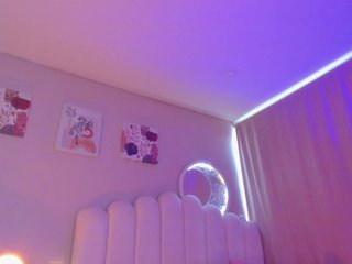 heymartina Porn Show