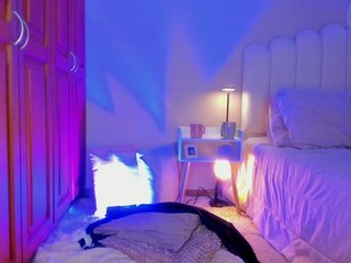 heymartina Porn Show