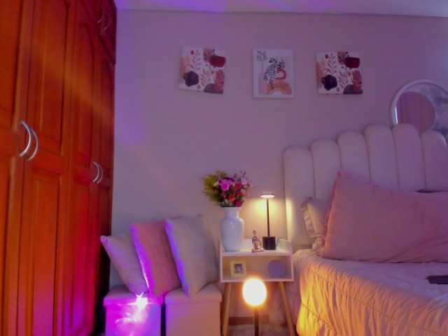 heymartina's BongaCams show and profile