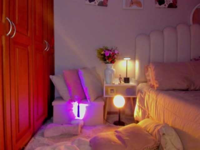 heymartina's BongaCams show and profile