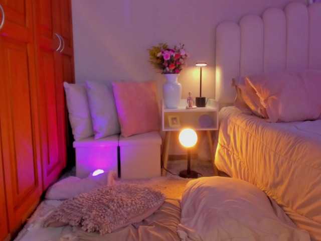 heymartina's BongaCams show and profile