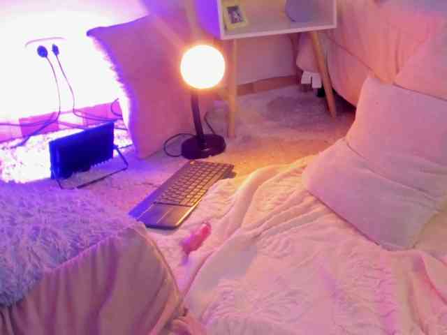 heymartina Live Webcam on BongaCams