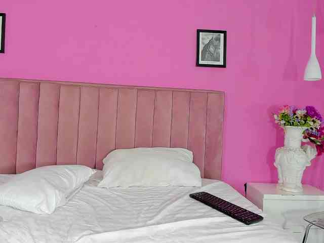 AprilCampbell webcam