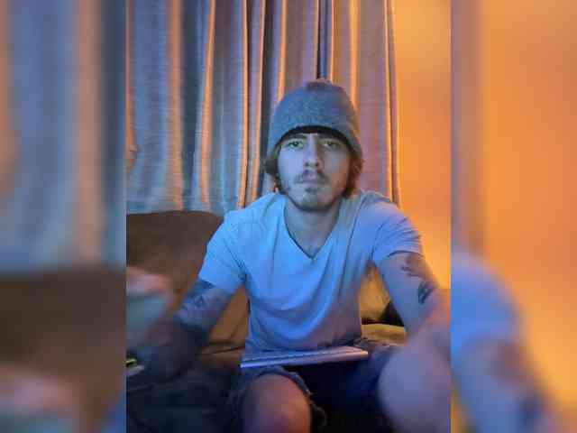 Natureboiii Live Webcam on BongaCams