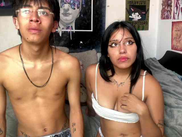 ViolettDanteex1 webcam