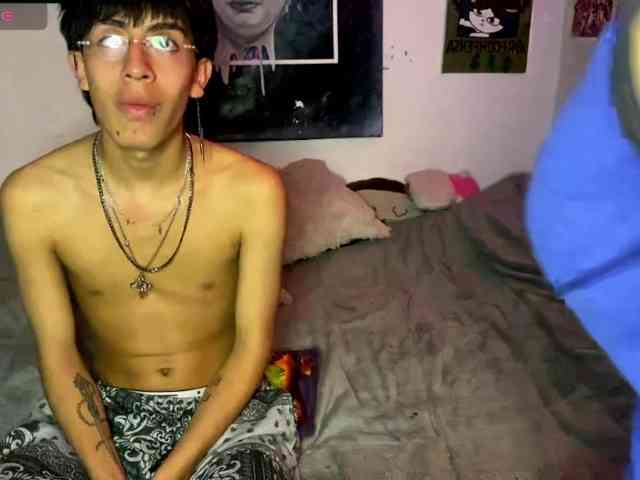 ViolettDanteex1 webcam